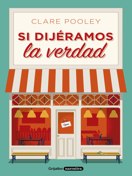 Title details for Si dijéramos la verdad by Clare Pooley - Available